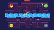 Battlesloths 2025: The Great Pizza Wars (PC) Steam Key GLOBAL