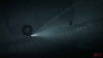 Buy INSIDE & LIMBO Bundle Xbox One