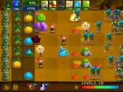 Elves vs Goblins Defender