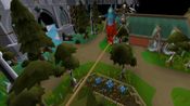 Get Old School RuneScape 1-Month Membership + OST Steam Key GLOBAL