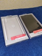 Samsung Galaxy A7 128GB Black (2018)