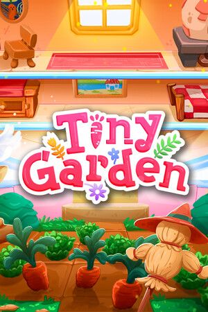 Tiny Garden Steam Key (PC) GLOBAL