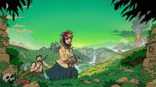 Curious Expedition 2 Steam Key  GLOBAL