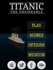Get Titanic: The Unsinkable