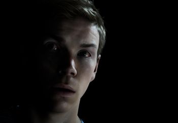 The Dark Pictures Anthology: Little Hope PlayStation 4 for sale