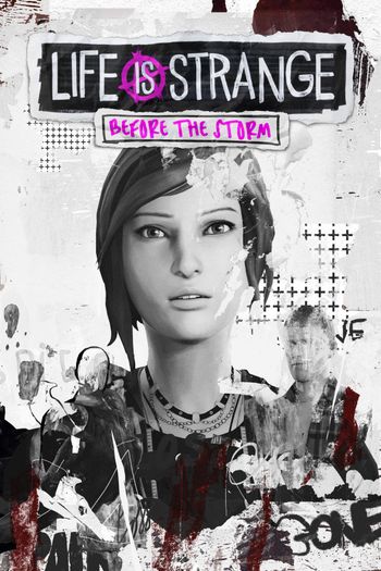Life is Strange Double Exposure Ultimate Edition Steam Key (PC) LATAM