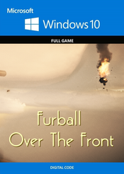 Furball Over the Front (2020) - Windows 10 Store Key EUROPE