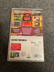 Disney Classic Games Collection Nintendo Switch