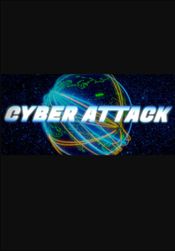 Cyber Attack (PC) Steam Key GLOBAL