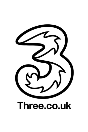 Three 10 GBP Key UNITED KINGDOM
