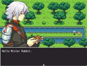 Buy A Conversation With Mister Rabbit (PC) Steam Key GLOBAL