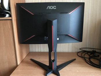 Buy AOC C24G1 144HZ 1MS