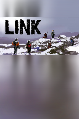 Link game cover