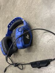 Trust GXT 488 Forze-G ps4 ausines. 