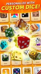 Get New YAHTZEE With Buddies Game