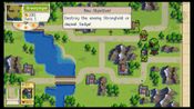 Wargroove (PC) Steam Key UNITED STATES