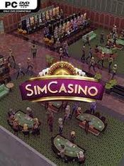 SimCasino (PC) Steam Key GLOBAL