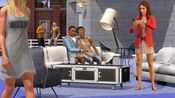The Sims 3 and Diesel Stuff Pack DLC (PC) Origin Key UNITED STATES
