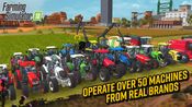 Farming Simulator 18 - Windows 10 Store Key UNITED STATES