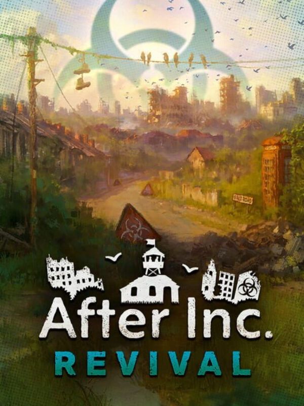 After Inc Revival Free: Lead Survivors on MacOS Today