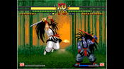 ACA NEOGEO SAMURAI SHODOWN V Xbox Live Key ARGENTINA