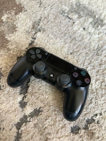 originalus dualshock 4 v2