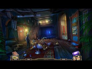 Paranormal Pursuit: The Gifted One - Collector's Edition