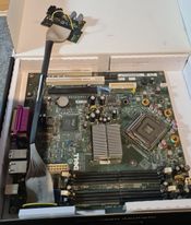 Dell Foxconn LS-36 Intel