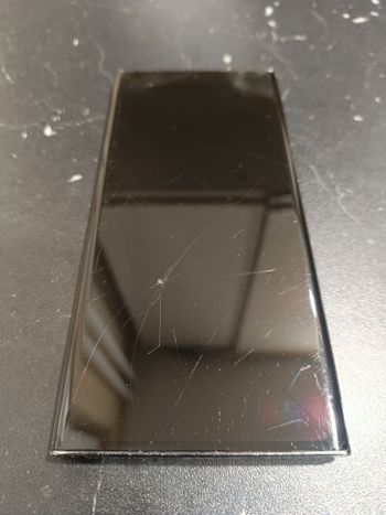 Samsung Galaxy s22 ultra