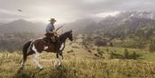 Red Dead Redemption 2 Steam Key (PC) GLOBAL