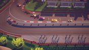 Redeem Circuit Superstars