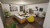 Hotel: A Resort Simulator - Lake (DLC) (PC) Steam Key GLOBAL