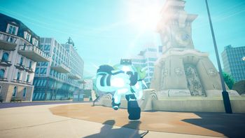 Redeem Ben 10: Power Trip Nintendo Switch