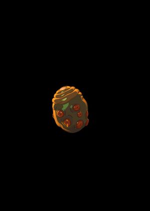 Fortnite - Glorzo Egg Back Bling (DLC) Epic Games Key GLOBAL