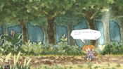 Resette's Prescription ~Book of memory, Swaying scale~