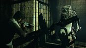 Redeem The Evil Within - The Fighting Chance Pack (DLC) Steam Key GLOBAL