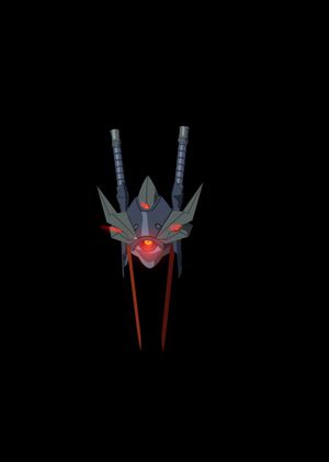 Fortnite - Mechafusion Jumpkit Back Bling (DLC) Epic Games Key GLOBAL