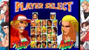 REAL BOUT FATAL FURY 2: THE NEWCOMERS Steam Key (PC) GLOBAL