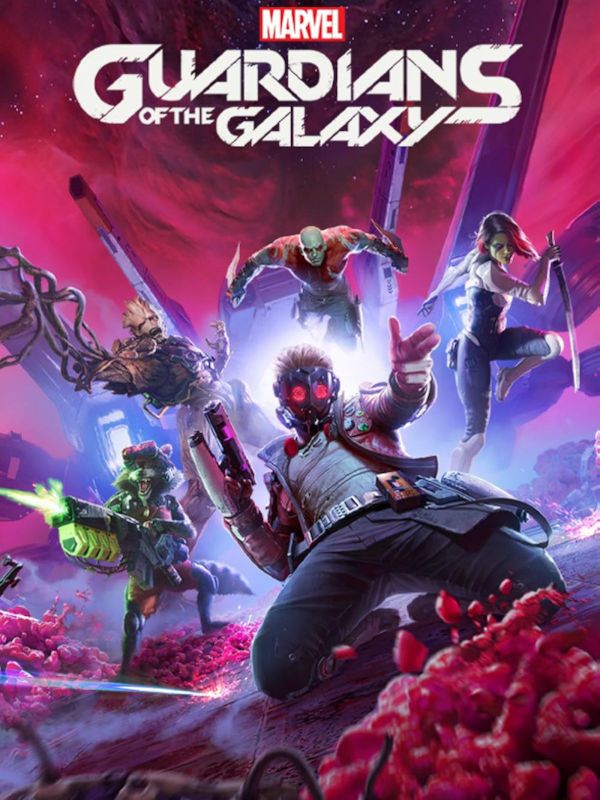 We are Groot and we are getting this free on PlayStation