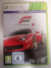 Forza Motorsport 4 Xbox 360