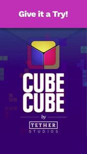 Get Cube Cube - Mobile eSports