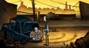 Buy Hector: Badge of Carnage - Full Series Steam Key GLOBAL