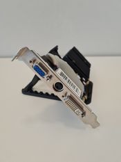 XFX GeForce 6500 256MB PCI-E Vaizdo Plokštė
