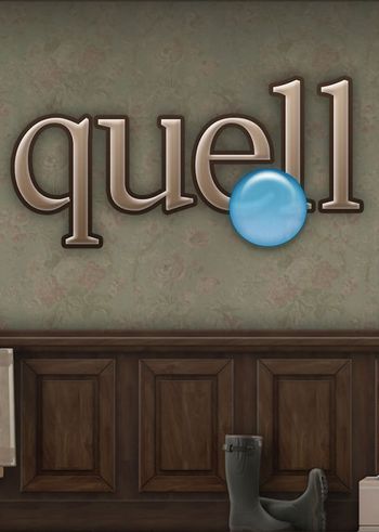 Quell (PC) Steam Key GLOBAL