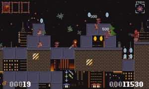 Daemon Detective Gaiden