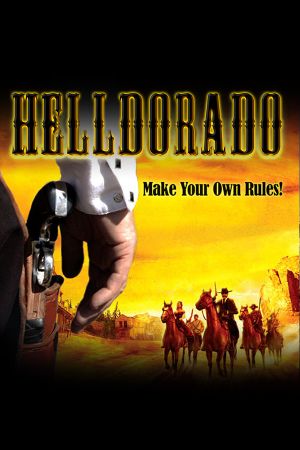 Helldorado Steam Key (PC) EUROPE