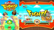 Get Angry Birds Fight!