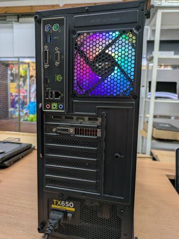 I5-6600/16GB/GTX 980 4GB/240GB SSD+500GB 