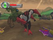 Redeem Ben 10: Protector of the Earth Wii