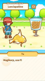Pokémon: Magikarp Jump for sale